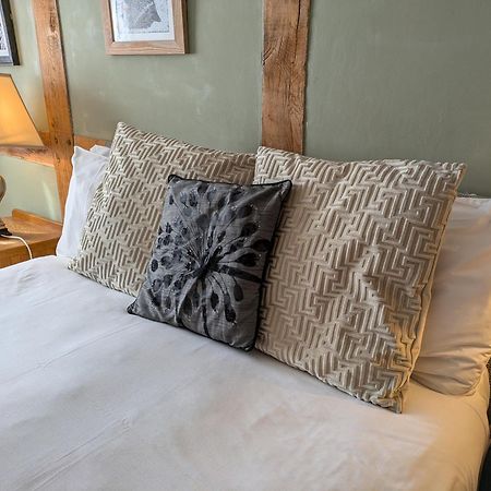 Hotel Seven Stars Ledbury Zewnętrze zdjęcie
