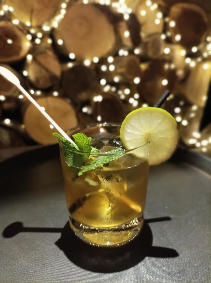 Hotel Seven Stars Ledbury Zewnętrze zdjęcie