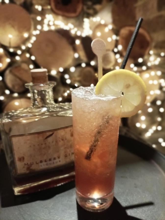 Hotel Seven Stars Ledbury Zewnętrze zdjęcie