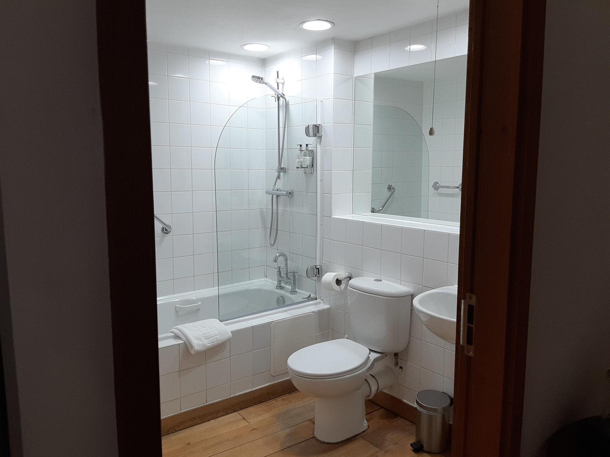 Hotel Seven Stars Ledbury Zewnętrze zdjęcie