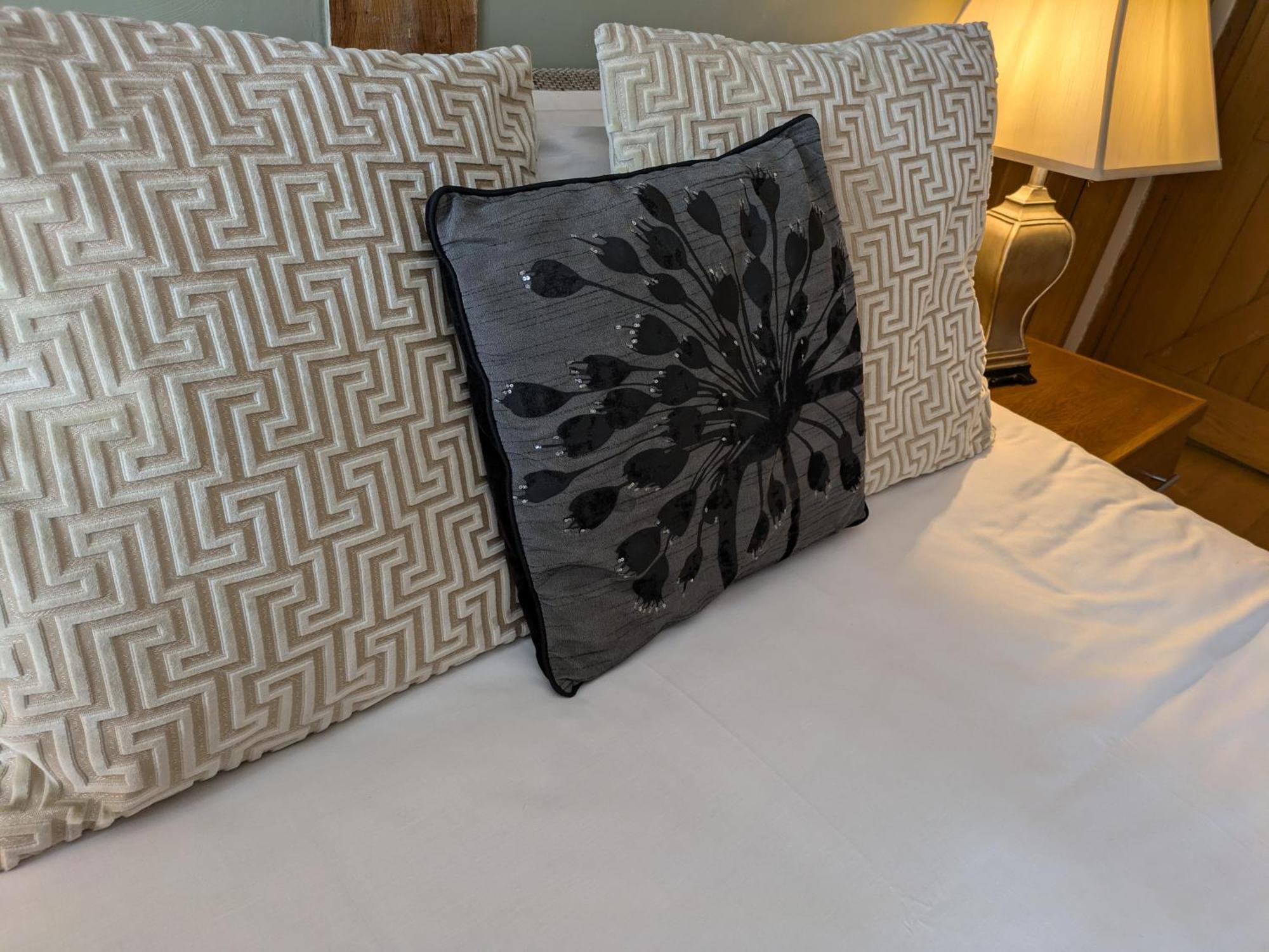 Hotel Seven Stars Ledbury Zewnętrze zdjęcie