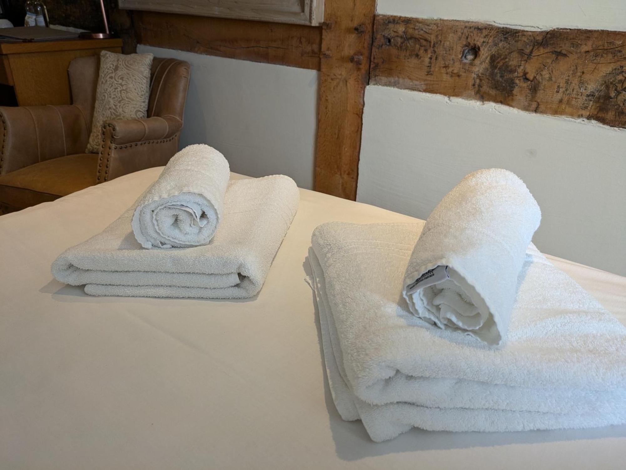 Hotel Seven Stars Ledbury Zewnętrze zdjęcie