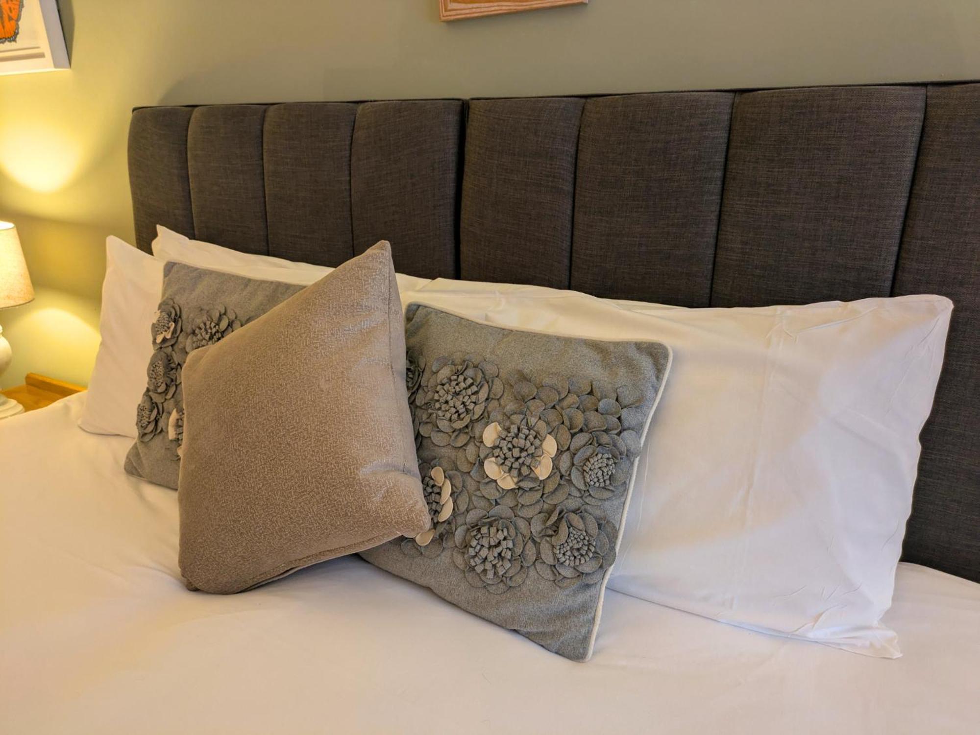 Hotel Seven Stars Ledbury Zewnętrze zdjęcie
