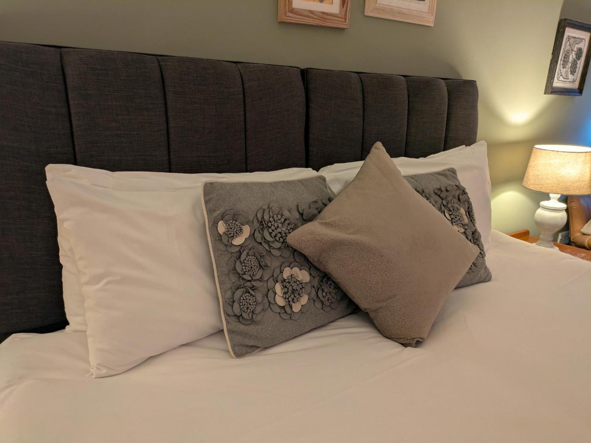 Hotel Seven Stars Ledbury Zewnętrze zdjęcie